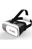 Pazariz Vr Box 3.2 3d Sanal Gerçeklik Gözlüğü Ve Bluetooth Kumanda - 2