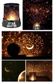 Pazariz Star Master Yıldızlı Gece Lambası thumbnail 2