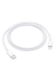 Pazariz Iphone Tüm Serilerle Uyumlu Hızlı Şarj Aleti Kablo Adaptör Set Iphone 11 / 12 / 13 / Pro / P - 2