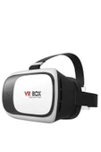 Pazariz Fırsat Ayı Vr-box 3d Sanal Gerçeklik Gözlüğü Akıllı Gözlük - 1