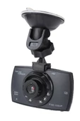 Pazariz 1080p Full Hd Araç Içi Kamera Araç Yol Kayıt Kamerası Çakmaklık Girişli - 1