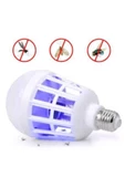 Pazariz 2si 1 Arada Sinek Öldürücü Led Ampul 15 Watt thumbnail 1