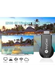 Pazariz M9 Plus -4 K-wifi Ekran Tv Dongle,görüntü Aktarıcı Hdmı - 2