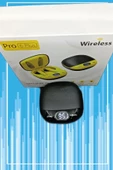 Pazariz Pro6 Plus Kablosuz Led Işıklı Oyuncu Bluetooth Kulaklık 5.0 - 1
