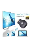 Pazariz M9 Plus Full Hd Hdmi Kablosuz Görüntü Ve Ses Aktarıcı Aparat - 3