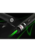 Pazariz Yeşil Şarjlı Lazer Pointer - 1