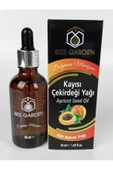 Pazariz Kayısı Çekirdeği Yağı Saf Yağ 50 Ml - 1