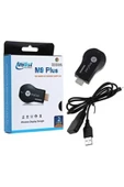 Pazariz M9 Plus Hdmi Kablosuz Görüntü Ve Ses Aktarıcı - 2