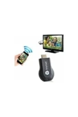 Pazariz M9 Plus Full Hd Hdmi Kablosuz Görüntü Ve Ses Aktarıcı Aparat - 2