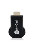 Pazariz M9 Plus Görüntü Aktarıcı Airplay 1080p Kablosuz Wifi Ekranlı Tv Dongle Alıcısı - 3