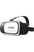 Pazariz Vr-box 3d Sanal Gerçeklik Gözlüğü Akıllı Gözlük - 1
