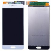 Casper Via A1 Lcd  Ekran + Dokunmatik A+++Süper Kalite - 2