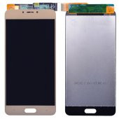 Casper Via A1 Lcd  Ekran + Dokunmatik A+++Süper Kalite - 3