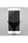 Pazariz Araç Içi Telefon Tutucu - Gold Huawei Gr5 Mini Uyumlu - 3