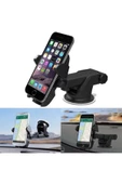 Pazariz Uzayabilen Araç Telefon Tutucu Cat S60 Uyumlu - 1