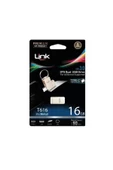 Pazariz 16gb Type-c Dual 3.0 90mb/s Premium Usb Bellek - 1