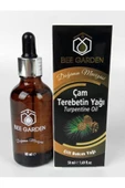 Pazariz Çam Terebentin Yağı Saf Yağ 50 Ml - 1