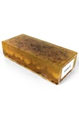 Pazariz Pazarız Dökme Baton Sabun Amber 900gr - 3