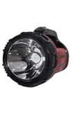 Pazariz Projektör El Feneri + Işıldak Kamp 15watt Silver Toss St-6680 - 1