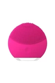 Pazariz Unisex Pembe Şarjlı Cilt Yüz Temizleme Cihazı thumbnail 1