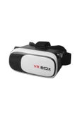 Pazariz Sanal Gerçeklik Gözlüğü Vr 3d - 1
