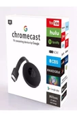 Pazariz Chromecast Tv Aktarıcı - 1