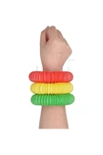 Pazariz Pop Tubes Anti Stres Duyusal Oyuncak Bubble Fidget 1 Adet - 3