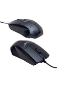 Pazariz Pazarız Lennox Lx-290 1600 Dpı Kablolu Mouse - 2