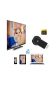 Pazariz I Stone M4 Plus Tak Çalıştır Wireless Tv Görüntü Aktarma Aparatı thumbnail 2