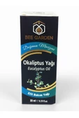 Pazariz Okaliptus Yağı Saf Yağ 20ml - 1