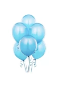 Pazariz Yeşil Metalik Balon - 1