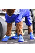 Pazariz Silikon Köpek Ayakkabı M Beden - 3