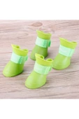 Pazariz Silikon Köpek Ayakkabı S Beden - 1