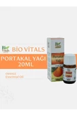 Pazariz Buhurdanlık Portakal Yağı 20ml - 1