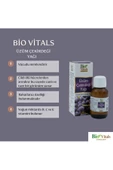 Pazariz Aromatik Üzüm Çekirdeği Yağı 20ml - 3