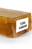 Pazariz Pazarız Dökme Baton Sabun Türk Hamamı 900gr - 1