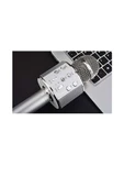 Pazariz Ws-858 Karaoke Mikrofon - 1