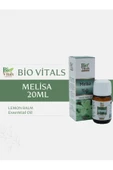 Pazariz Buhurdanlık Melisa Yağı 20ml - 2
