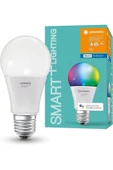 Pazariz Ledvance Smart 9w Bluetooth Akıllı Led Aydınlatma, 806 Lümen, Renkli (4058075208469) thumbnail 3