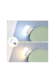 Pazariz Led Usb Işık Beyaz 1w Mini Boy thumbnail 3