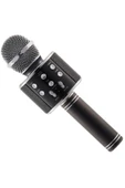 Pazariz Wster Ws-858 Karaoke Mikrofon thumbnail 2