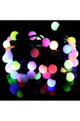Pazariz P91yt2566 Dekoratif Minik Top Şeklinde 40 Ledli Dekoratif Dolama Led Işık - 1