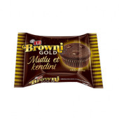 ETİ BROWNİ - 1
