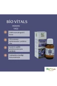 Pazariz Bio Vital Hodan Yağı 50ml - Aromatik Bitkisel Yağ - 3