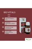 Pazariz Canlandırıcı Ve Onarıcı Hint Yağı 50 ml - 2