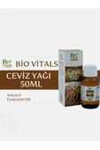 Pazariz Ceviz Yağı 50 Ml thumbnail 2