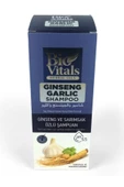 Pazariz Pazarız Sarımsak Ginseng Şampuan 330 Ml - 3