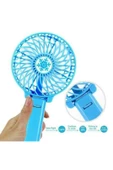 Pazariz Wn-1153 Usb Şarjlı Mini Vantilatör thumbnail 1