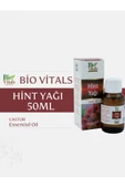 Pazariz Canlandırıcı Ve Onarıcı Hint Yağı 50 ml - 1