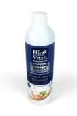 Pazariz Pazarız Sarımsak Ginseng Şampuan 330 Ml - 1